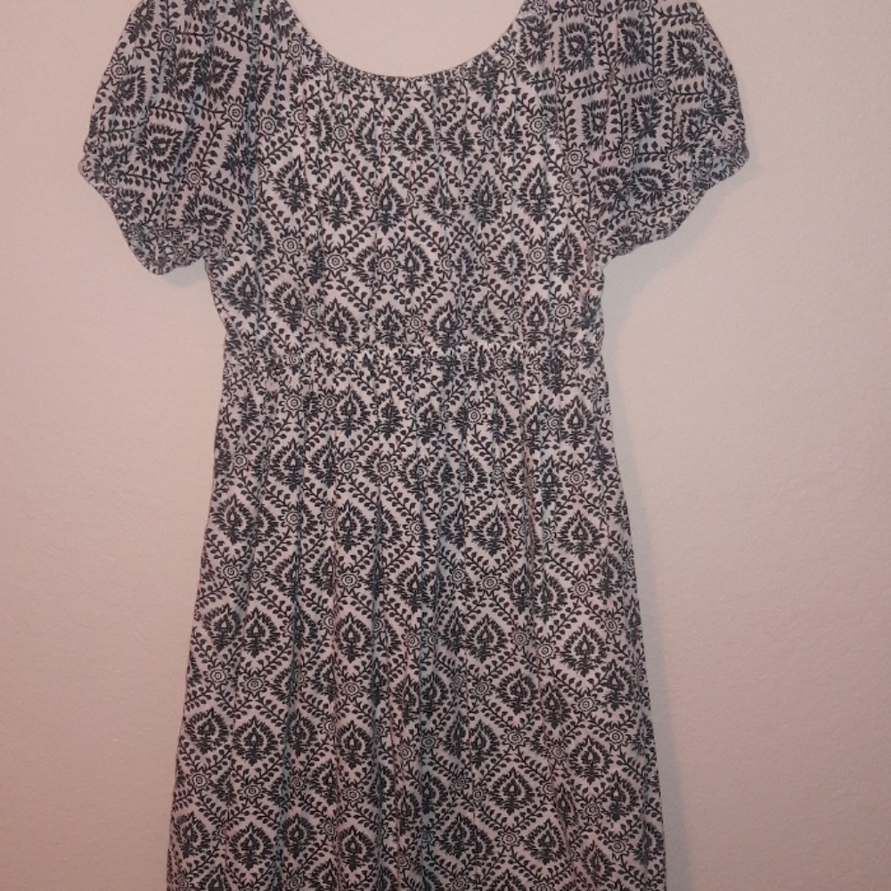 VINTAGE GAP DRESS.. - Picture 3 of 4
